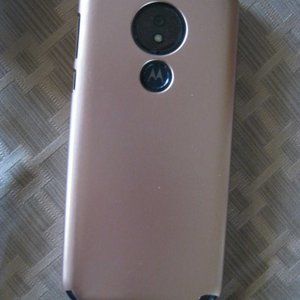 Motorola Tracfone  MOTOXT1955DL  Gold